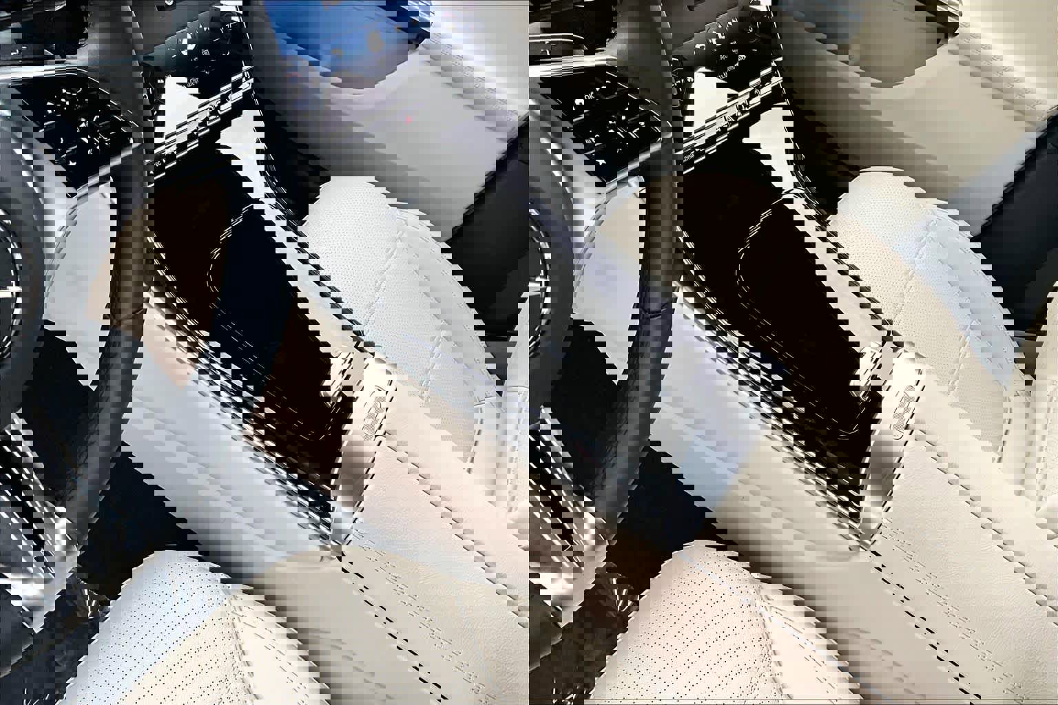 Certified 2025 Mercedes-Benz GLC 300 4MATIC image 17