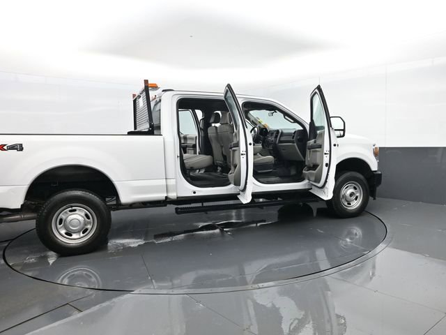 Used 2020 Ford F250 XL w/ Power Equipment Group AWD/4WD image 26