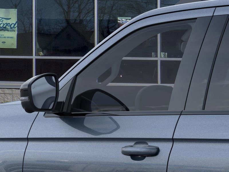 New 2026 Ford Expedition Tremor image 20