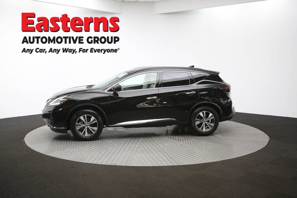 Used 2023 Nissan Murano SV image 55