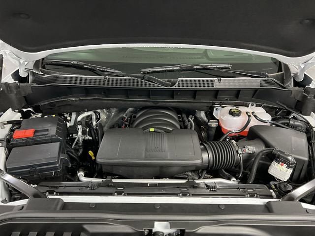New 2026 Chevrolet Silverado 1500 LTZ image 30