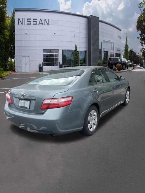 Used 2007 Toyota Camry LE FWD image 20