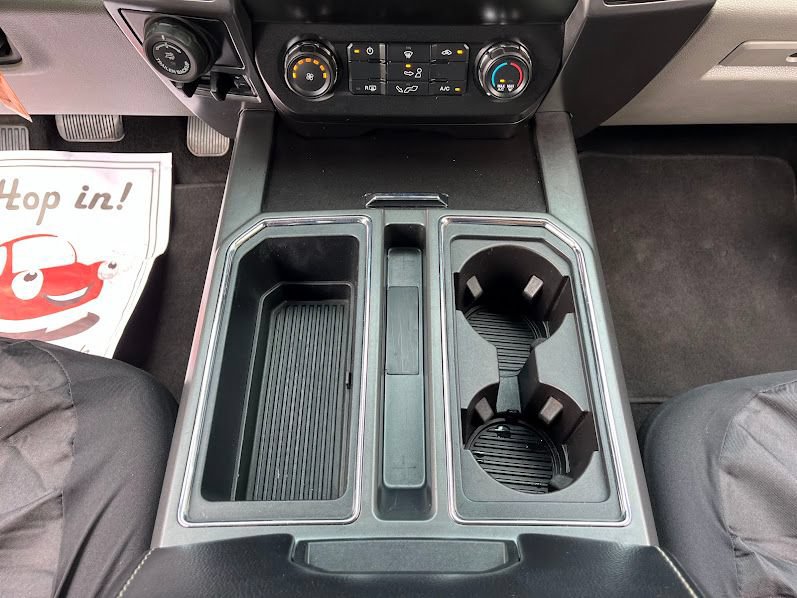 Used 2019 Ford F150 XLT w/ Equipment Group 301A Mid AWD/4WD image 19