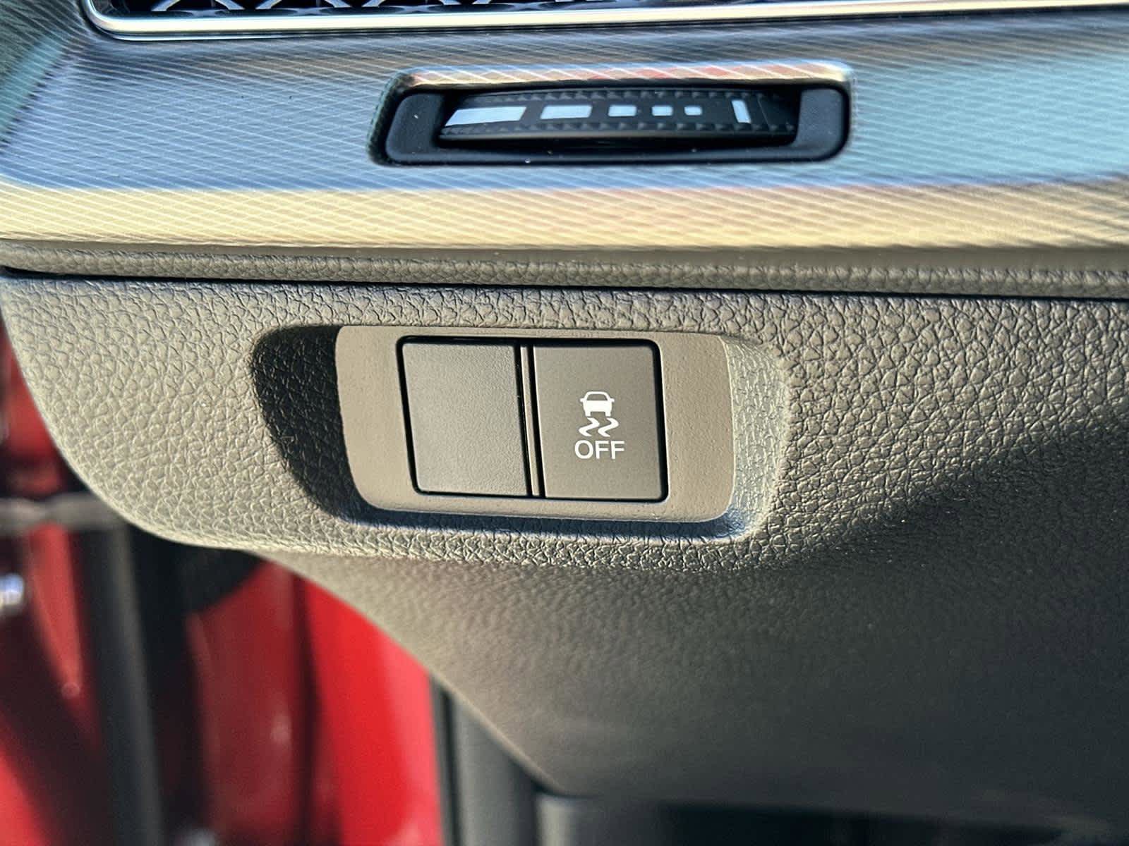 New 2026 Acura Integra A-Spec FWD image 38