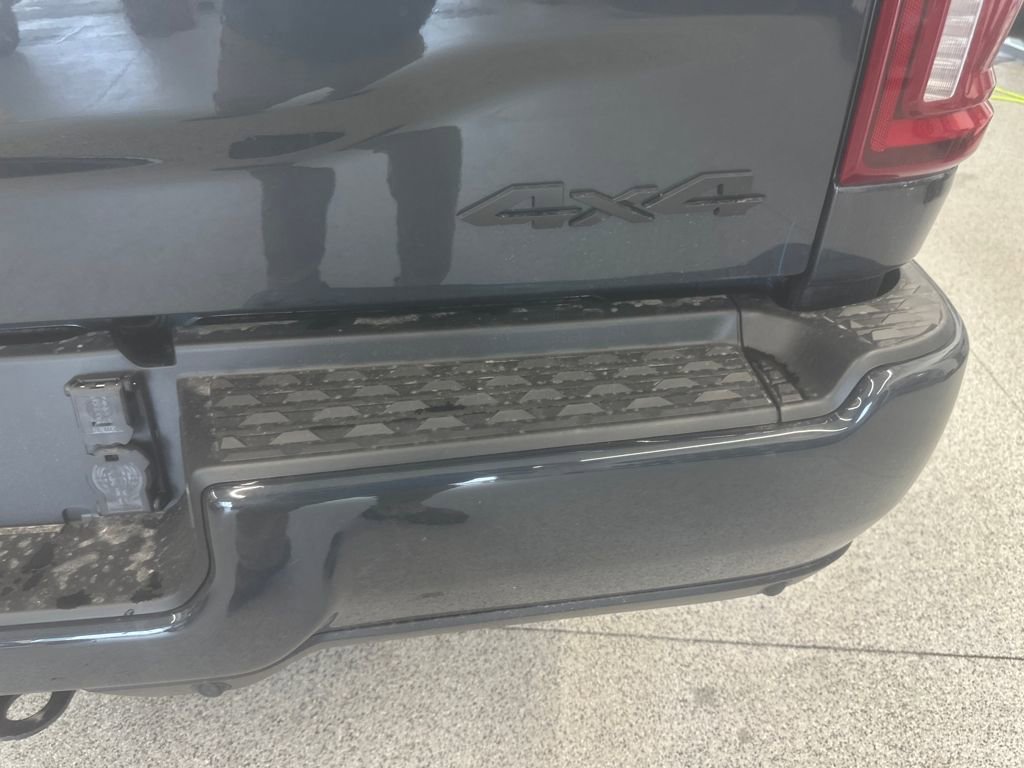 New 2026 RAM 2500 Big Horn image 15