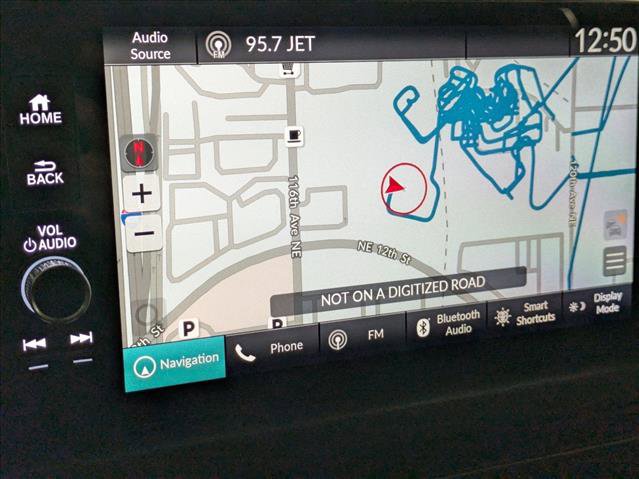 Used 2023 Honda Civic Sport Touring image 15