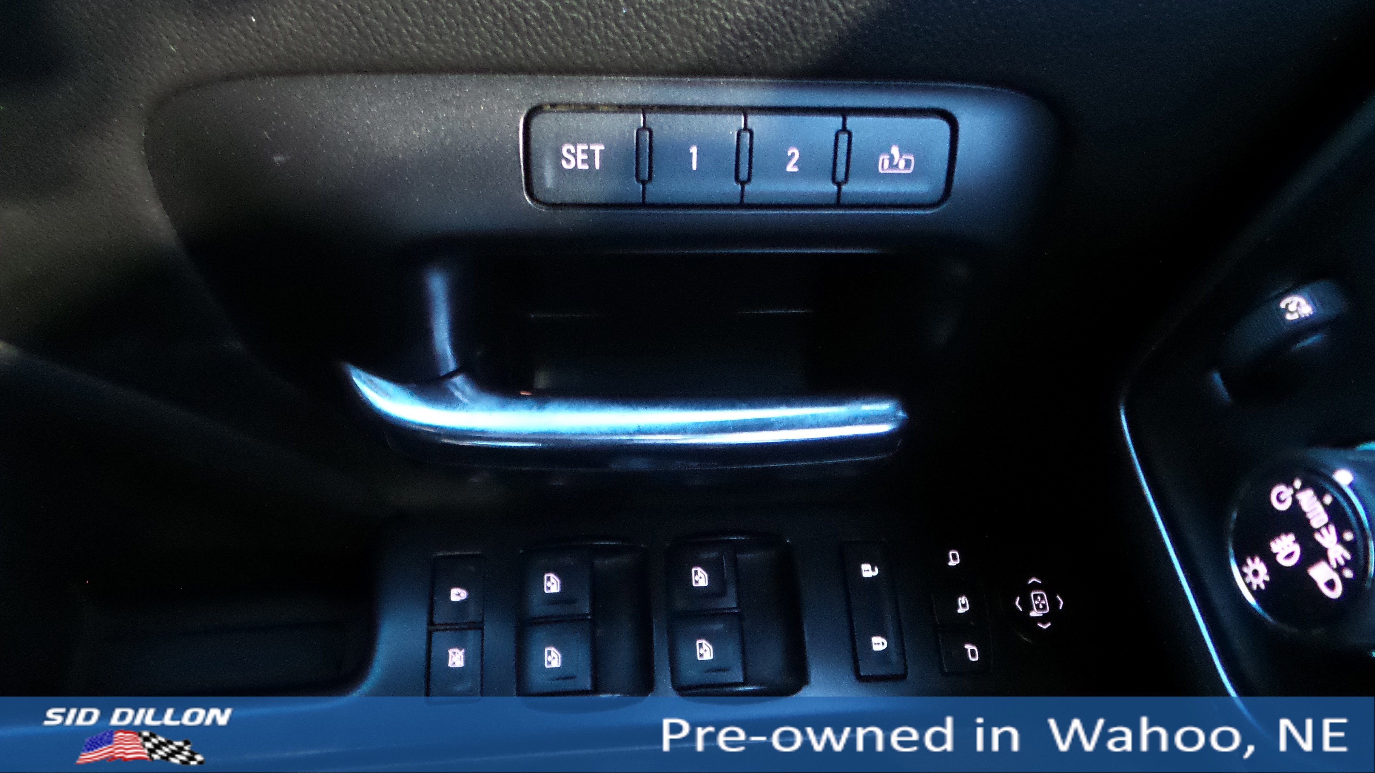 Used 2014 Chevrolet Silverado 1500 LTZ w/ LTZ Plus Package image 14