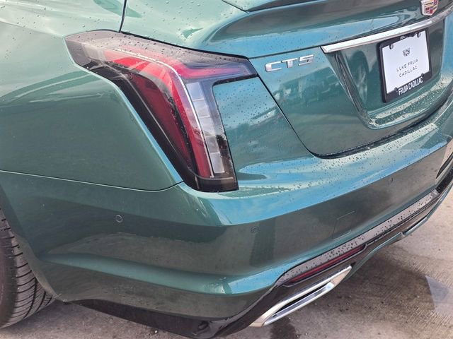 New 2026 Cadillac CT5 Sport image 11