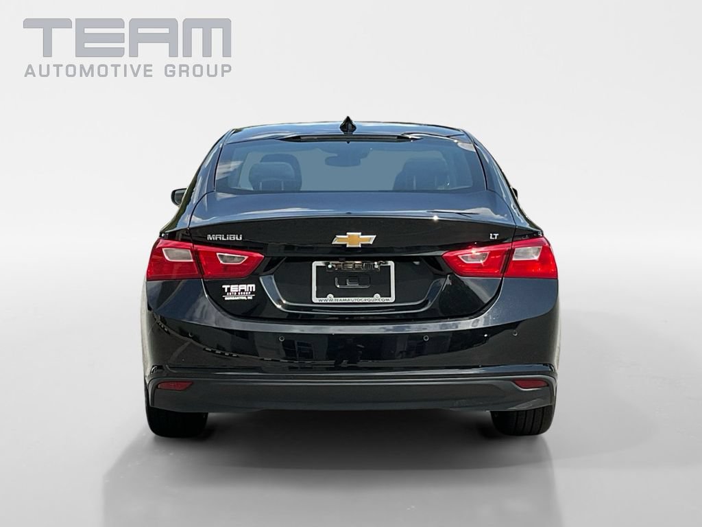 Used 2024 Chevrolet Malibu LT FWD image 6