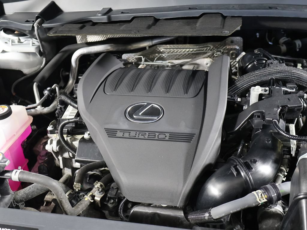 Used 2024 Lexus TX 350 AWD w/ Captains Chair Package image 22