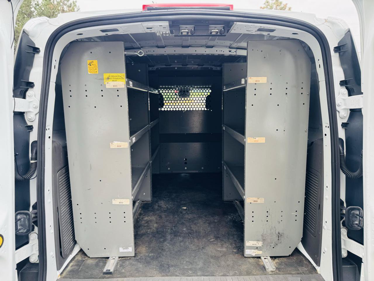 Used 2019 Ford Transit Connect XL FWD image 17