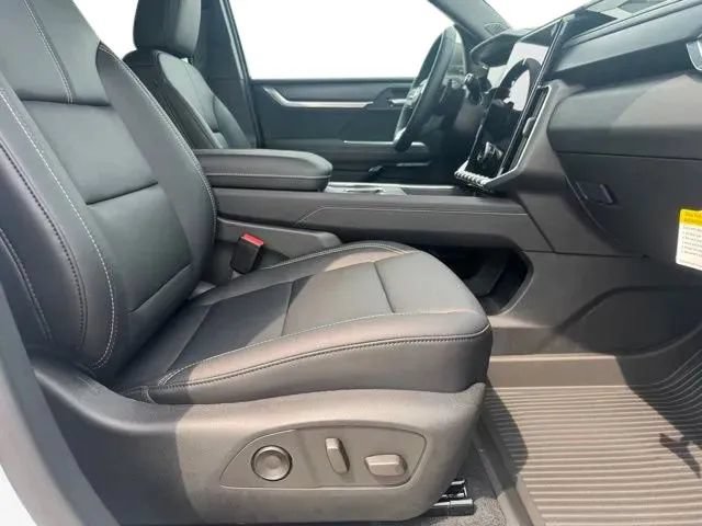 New 2027 GMC Acadia Elevation w/ Black Edition AWD/4WD image 14