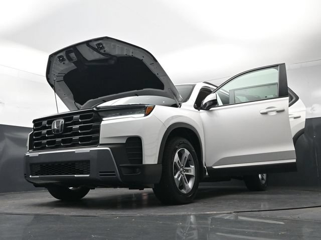 Certified 2026 Honda Pilot EX-L image 35