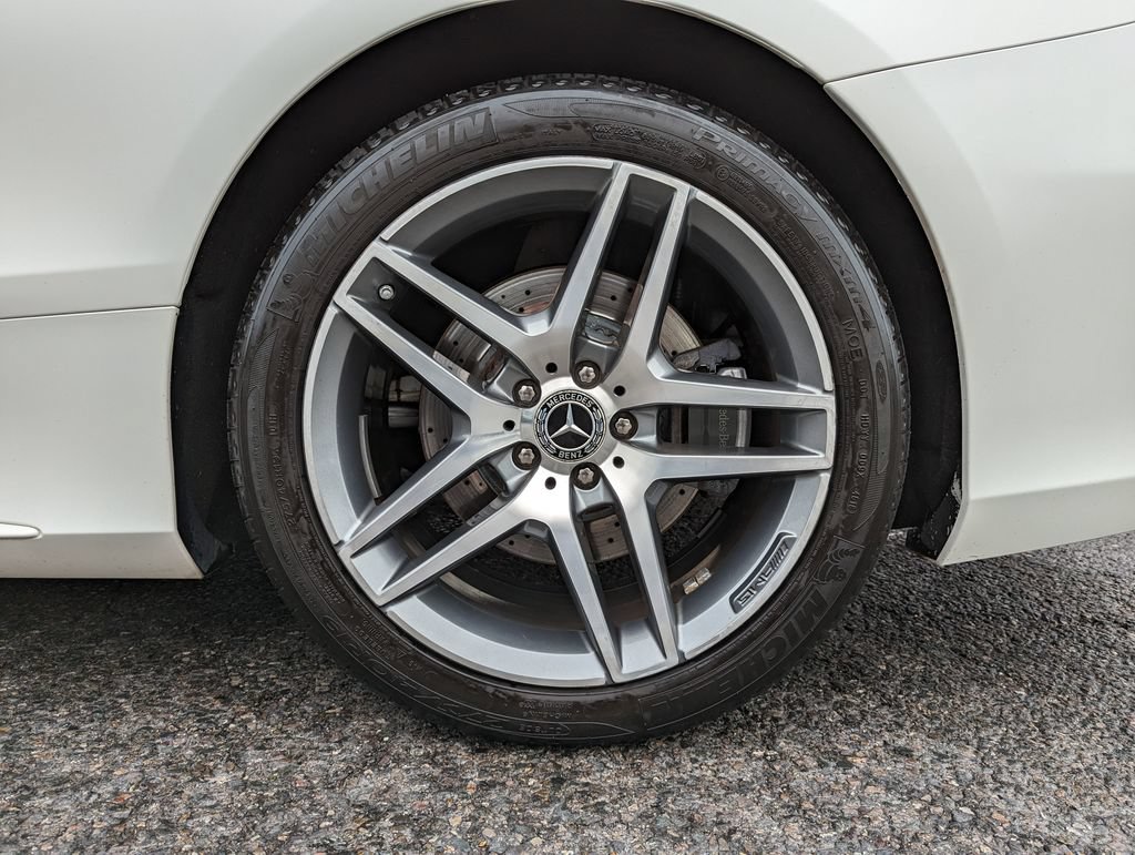 Used 2019 Mercedes-Benz S 560 4MATIC Coupe image 49