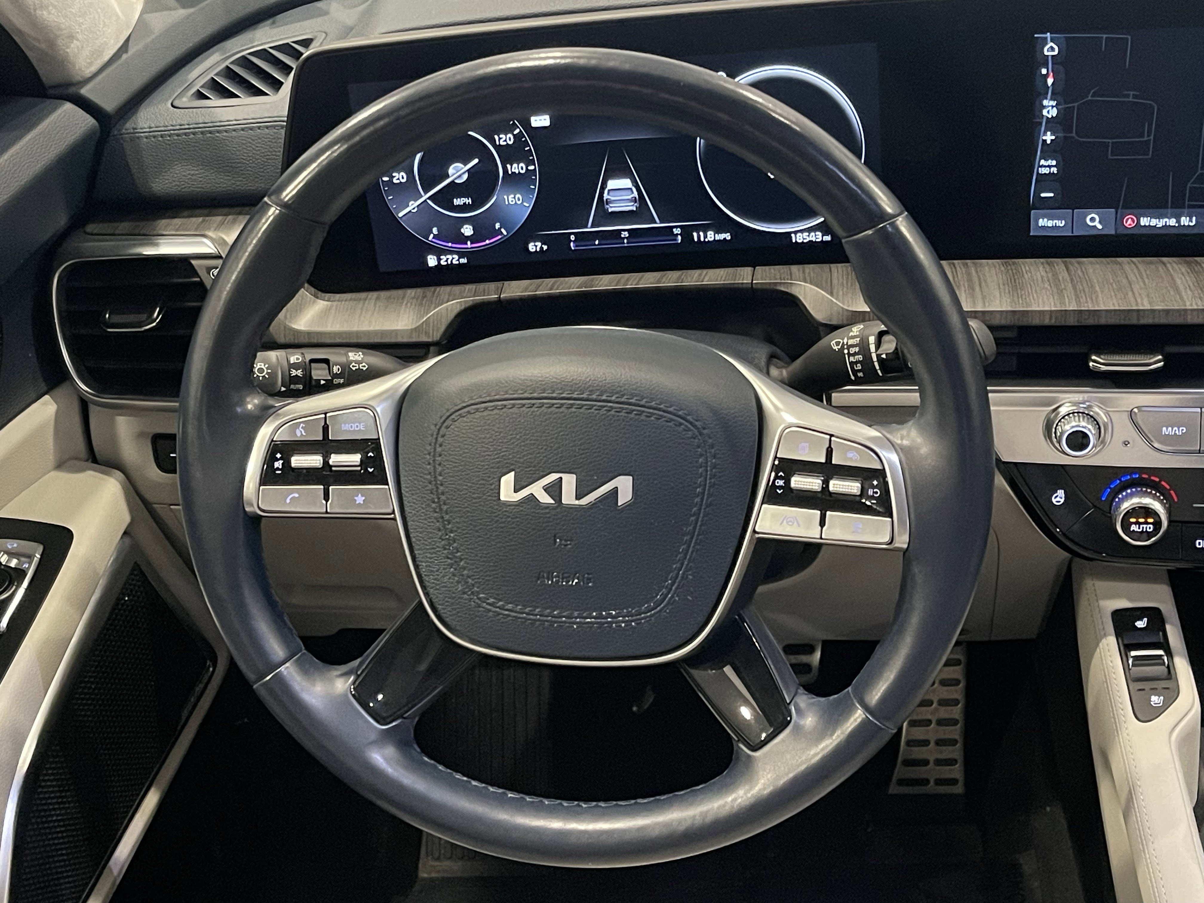 Used 2023 Kia Telluride SX Prestige image 20