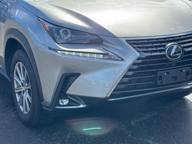 Used 2020 Lexus NX 300 AWD w/ Comfort Package image 2