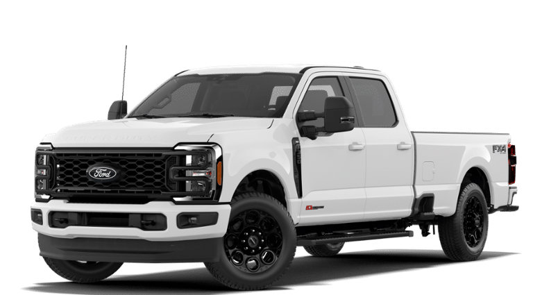 New 2027 Ford F350 XLT w/ XLT Premium Package AWD/4WD image 1