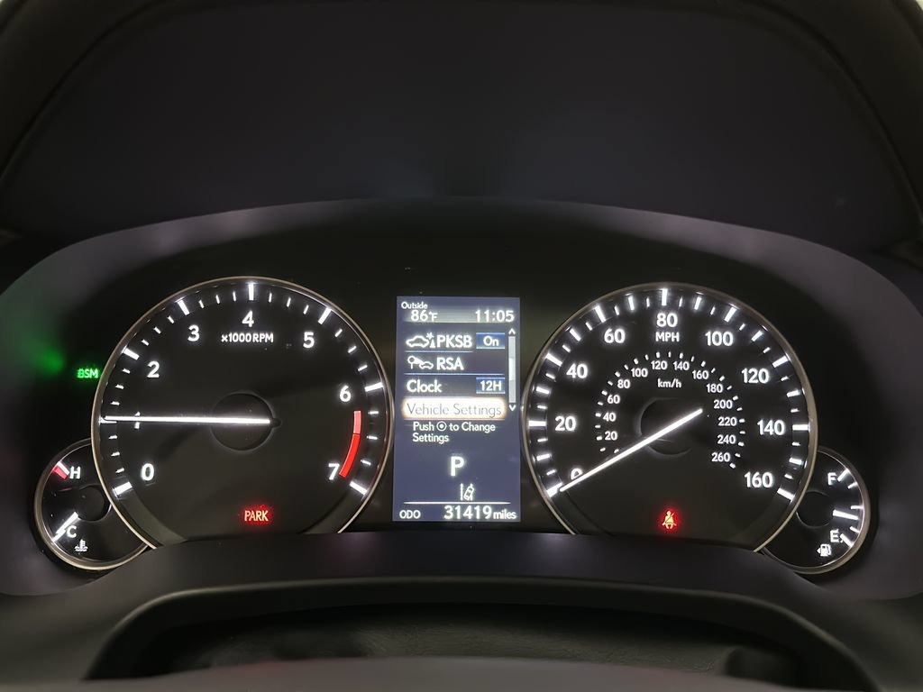 Used 2022 Lexus RX 350 AWD w/ Premium Package image 29
