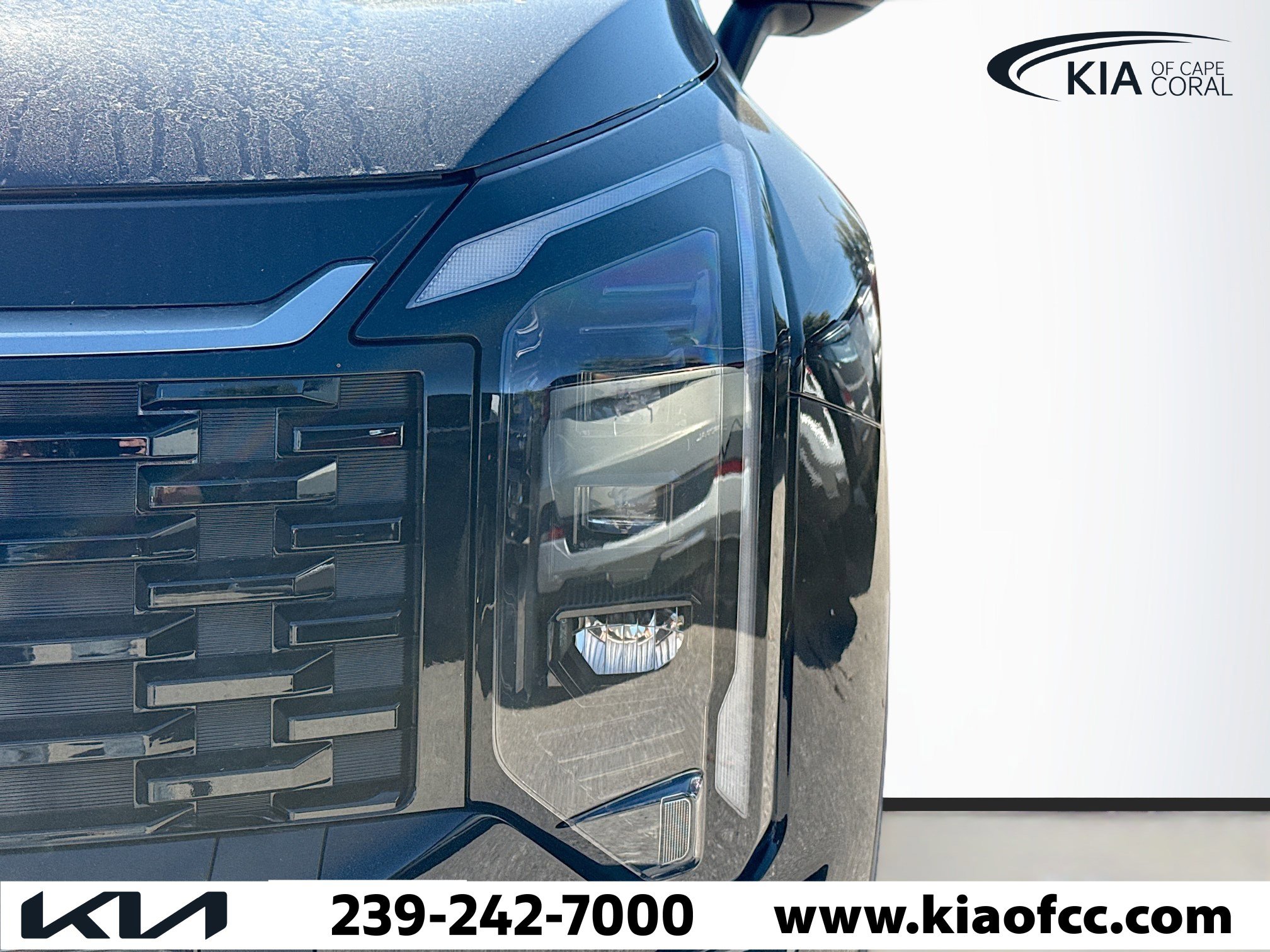 New 2026 Kia Sportage EX image 8