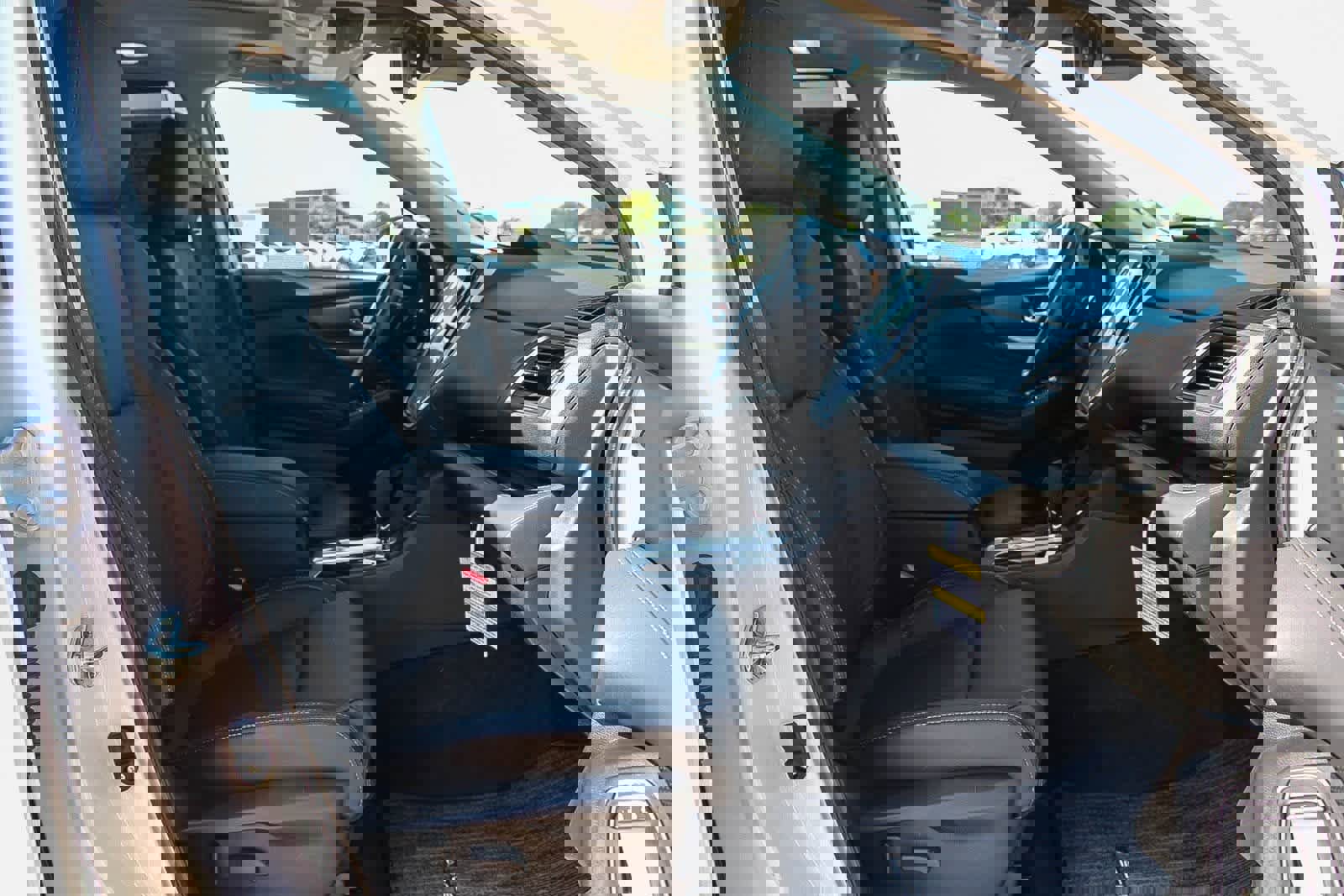 New 2025 Subaru Crosstrek 2.5i Limited image 16