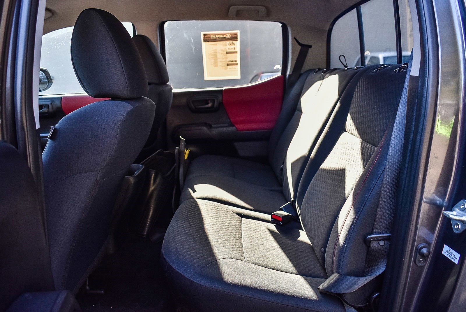 Used 2021 Toyota Tacoma SR5 image 18