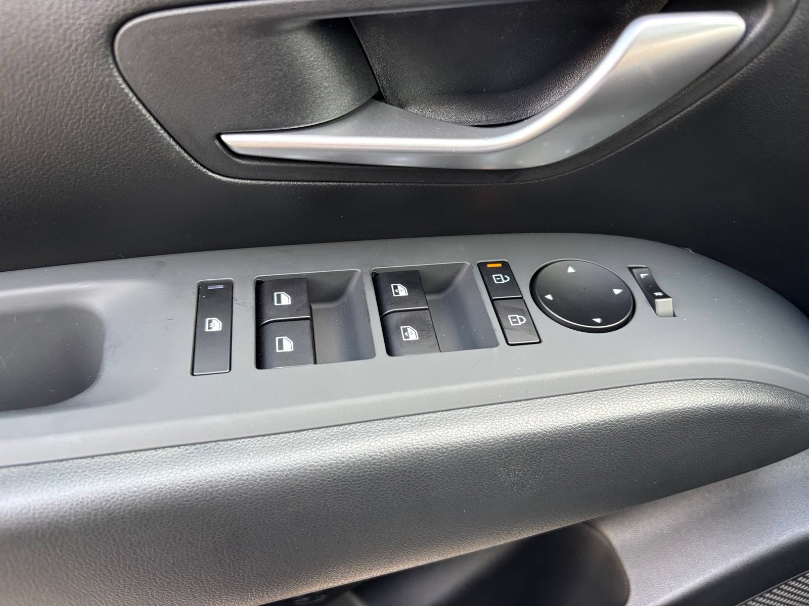 New 2026 Hyundai Santa Cruz SEL FWD image 12