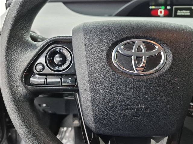 Used 2022 Toyota Prius LE FWD image 29
