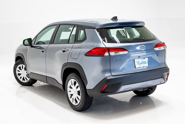 Used 2024 Toyota Corolla Cross L FWD image 27