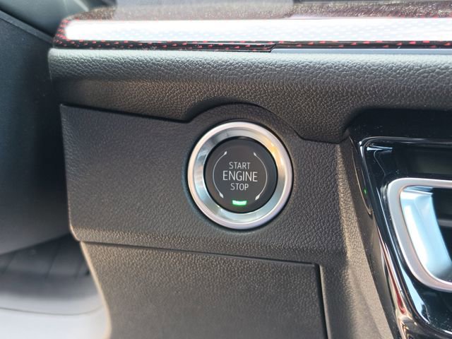 New 2026 Chevrolet Traverse Z71 w/ Enhanced Driving Package image 36