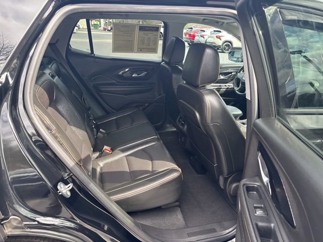Used 2024 GMC Terrain AT4 w/ Tech Package image 23