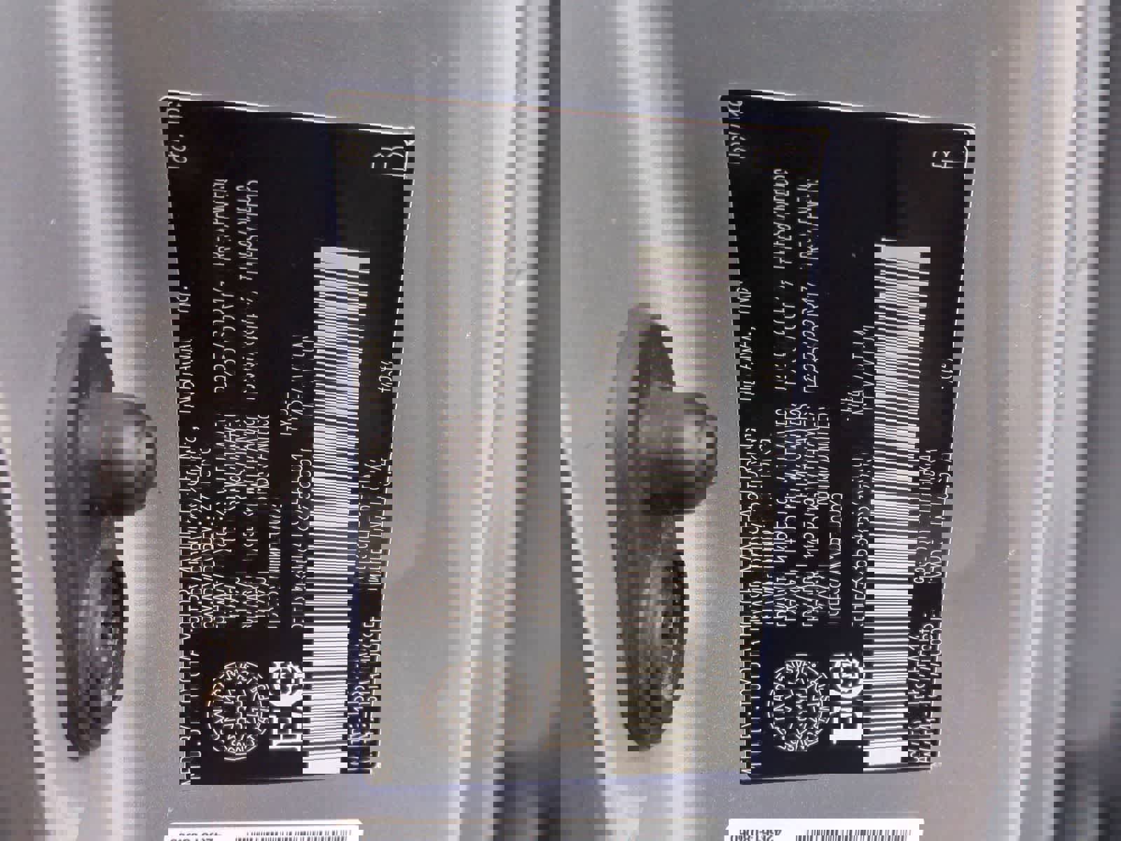 Used 2016 Toyota Sienna L image 36