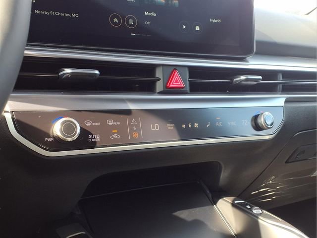 New 2026 Kia Sorento EX image 6