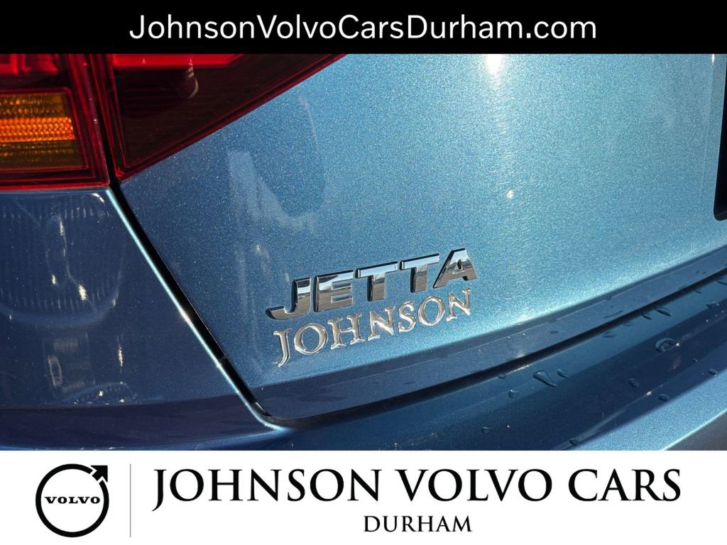 Used 2019 Volkswagen Jetta S w/ Driver Assistance Package image 6