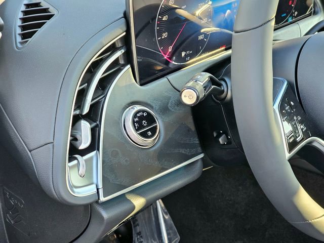 New 2026 Mercedes-Benz E 350 4MATIC Sedan image 16