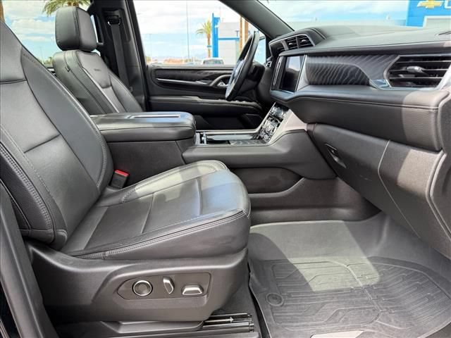 Certified 2023 GMC Yukon XL Denali RWD image 14