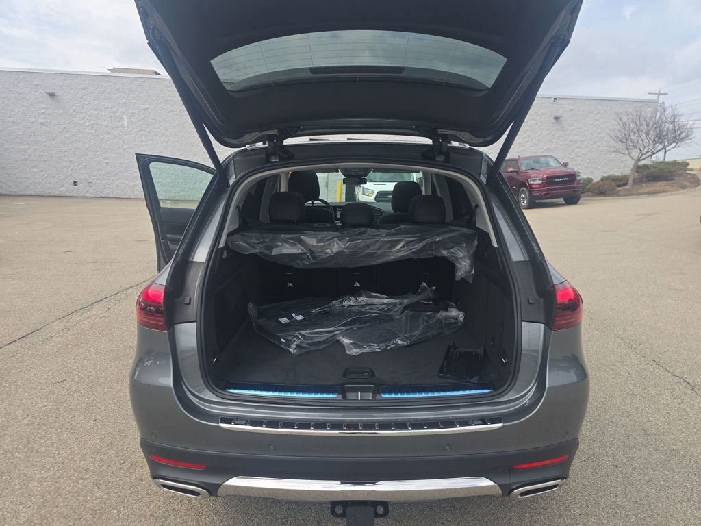New 2026 Mercedes-Benz GLE 350 4MATIC image 23