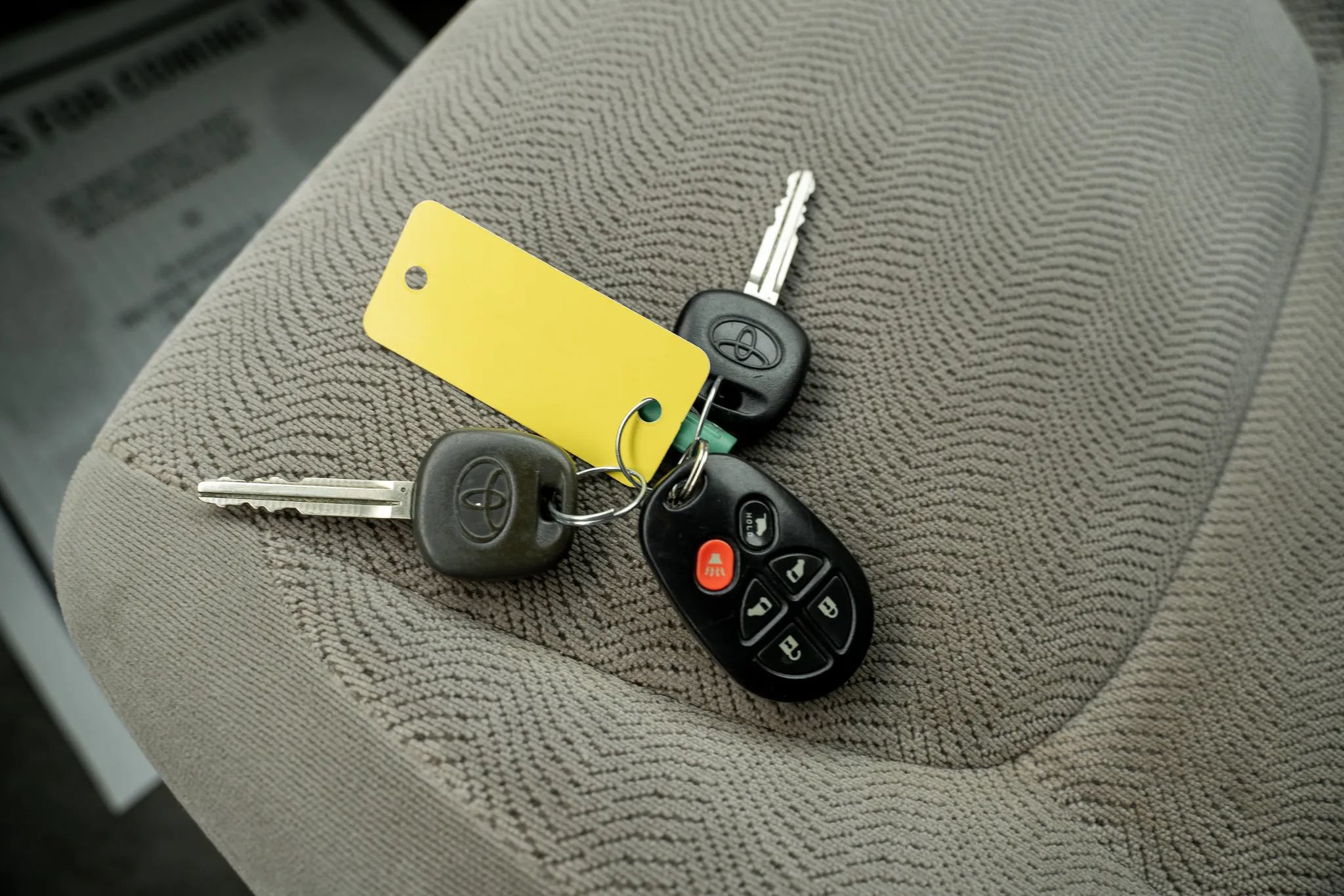 Used 2006 Toyota Sienna XLE Limited FWD image 23