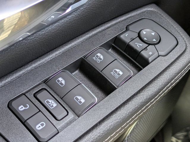 New 2026 RAM 1500 Laramie w/ Sport Appearance Package image 18