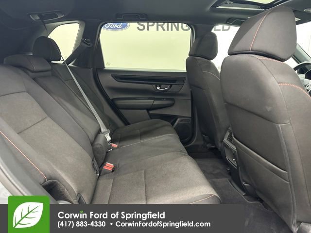 Used 2024 Honda CR-V Sport image 14