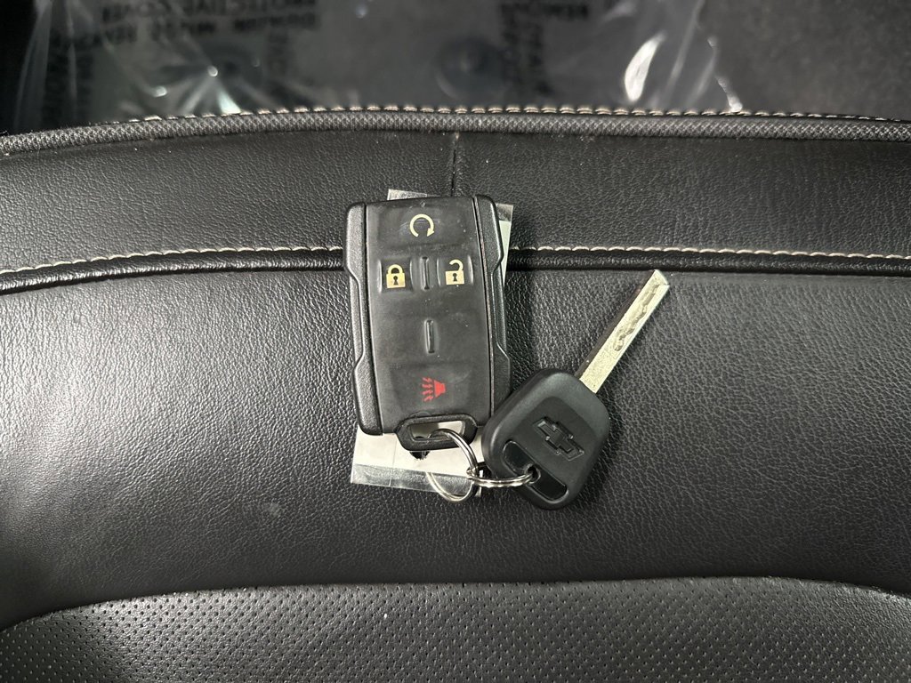 Used 2019 GMC Canyon Denali image 38