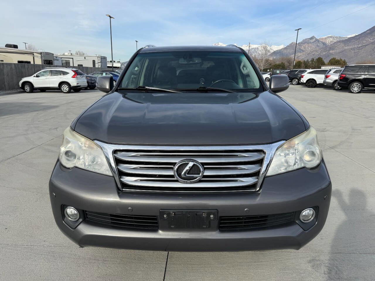 Used 2013 Lexus GX 460 image 8