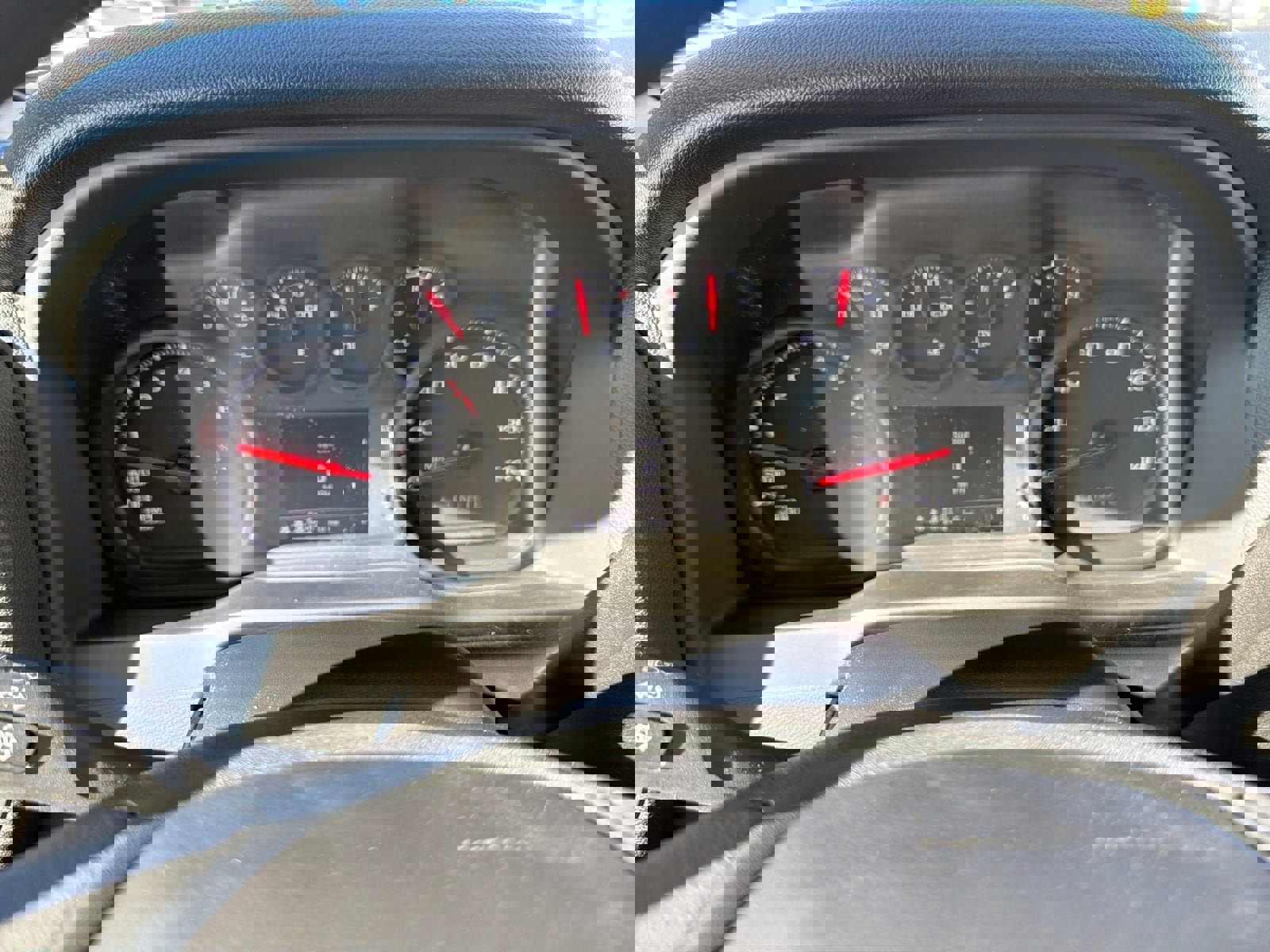 New 2026 GMC Sierra 1500 Pro w/ Pro Value Package image 16