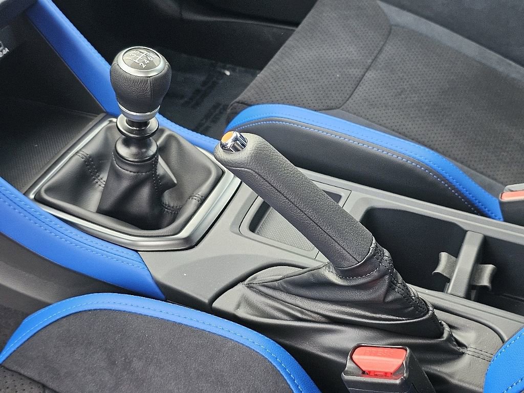 New 2026 Subaru WRX tS image 31