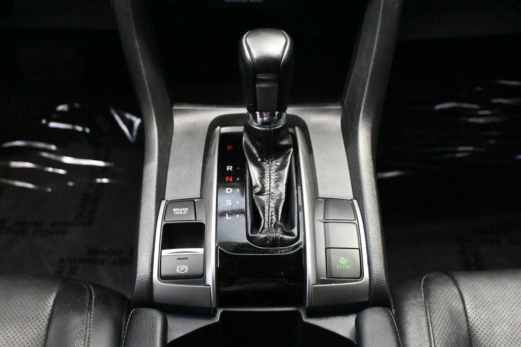 Used 2019 Honda Civic EX-L image 17