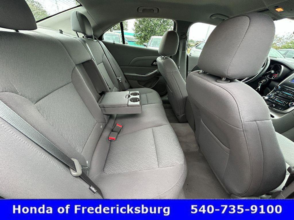 Used 2015 Chevrolet Malibu LS image 32