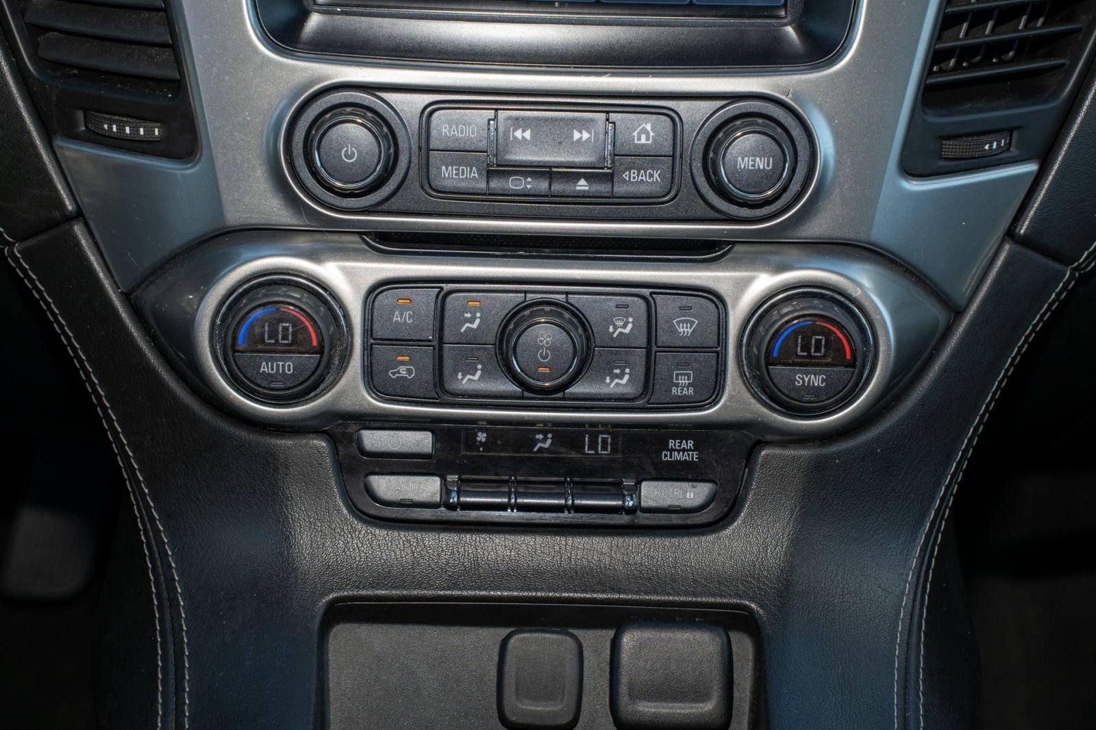 Used 2018 Chevrolet Tahoe LS image 23