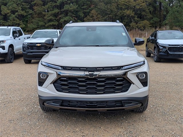 New 2026 Chevrolet TrailBlazer ACTIV w/ Convenience Package image 6