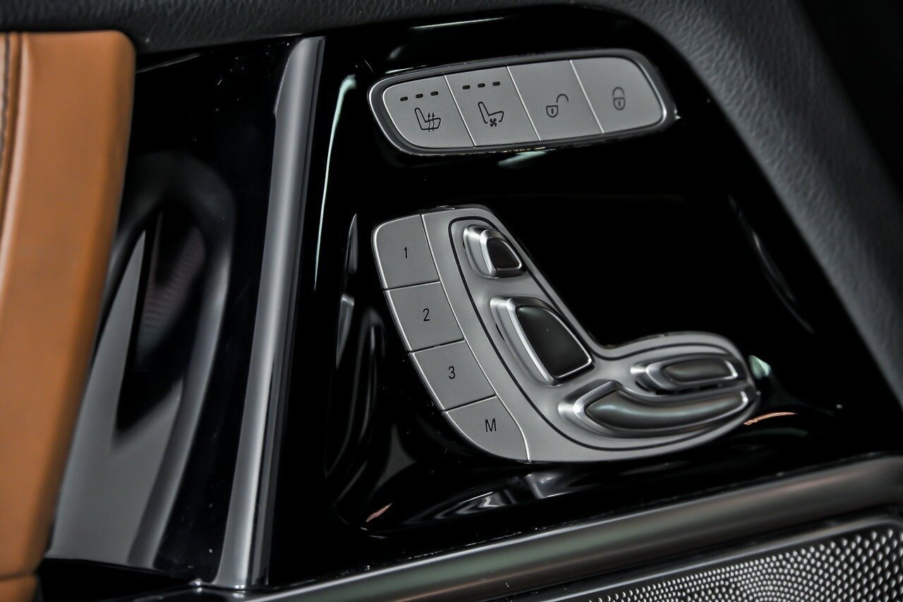 Used 2019 Mercedes-Benz G 550 image 19