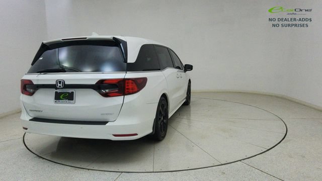 Used 2023 Honda Odyssey Sport image 72