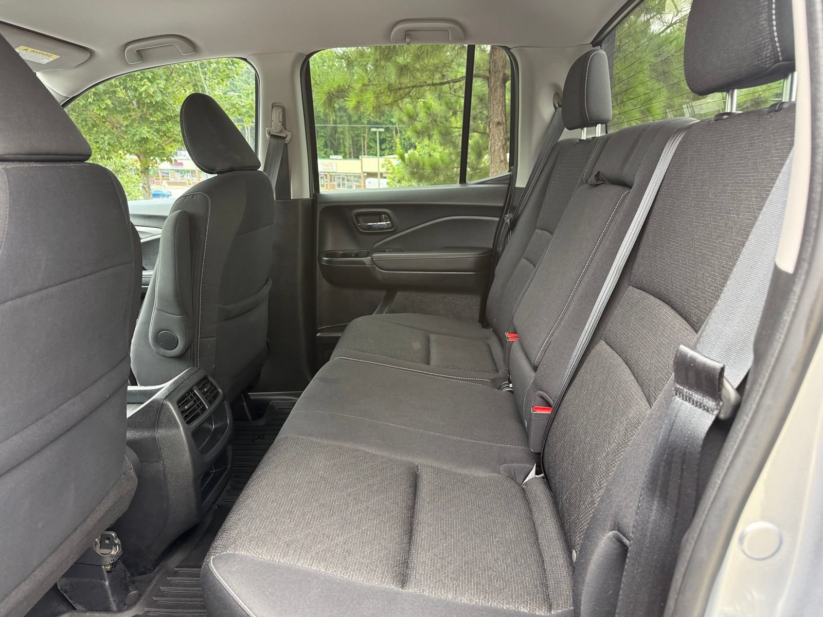 Used 2021 Honda Ridgeline Sport image 37